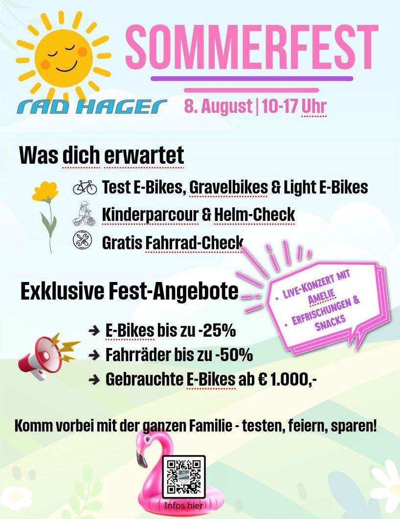 Sommerfest